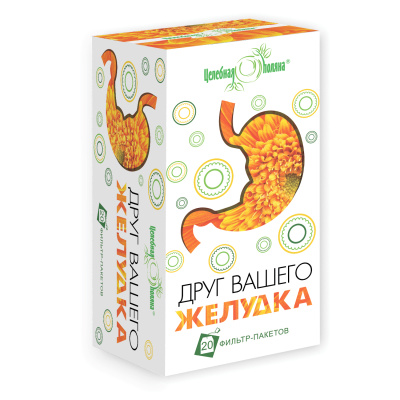 ДРУГ ВАШЕГО ЖЕЛУДКА Ф/П 1.5Г №20 фото в интернет-аптеке Склад Лекарств