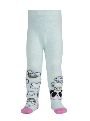 КОЛГОТКИ КОНТЕ ТИП ТОП ДЕТСКИЕ 80-86СМ фото в интернет-аптеке Склад Лекарств