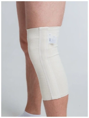БАНДАЖ НА КОЛЕННЫЙ СУСТАВ ПАНИ ТЕРЕЗА 0307 PS фото в интернет-аптеке Склад Лекарств