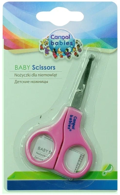 КАНПОЛ НОЖНИЦЫ 2/810 фото в интернет-аптеке Склад Лекарств