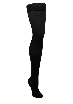 ЧУЛКИ ИНТЕКС ФЛЁР 2КЛ Р L ЧЕРНЫЕ 2350 фото в интернет-аптеке Склад Лекарств