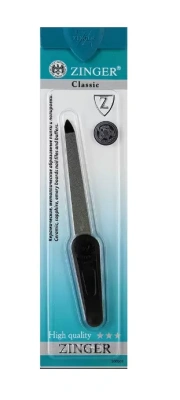 ЗИНГЕР ПИЛКА С АЛМАЗНЫМ НАПЫЛЕНИЕМ 14901 фото в интернет-аптеке Склад Лекарств