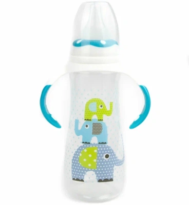 БУСИНКА СКАЗКА БУТЫЛОЧКА 250МЛ 621 фото в интернет-аптеке Склад Лекарств