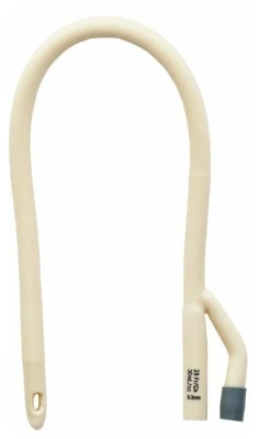 КАТЕТЕР ФОЛЕЯ ИНЕКТА ЛАТЕКСНЫЙ С СИЛИКОНОВЫМ ПОКРЫТИЕМ 2-ХОДОВЫЙ CH18 30МЛ №10 ДУБЛЬ фото в интернет-аптеке Склад Лекарств