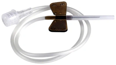 ИГЛА БАБОЧКА G26/SFM/ фото в интернет-аптеке Склад Лекарств