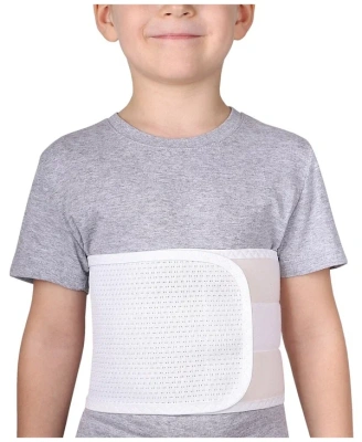 БАНДАЖ ПОСЛЕОПЕРАЦИОННЫЙ ДЕТСКИЙ Б 305 №1 /КРЕЙТ/ фото в интернет-аптеке Склад Лекарств