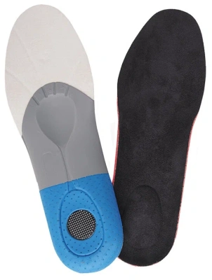 СТЕЛЬКИ АНАТОМИЧЕСКИЕ X-TREME С0143 Р.36 фото в интернет-аптеке Склад Лекарств