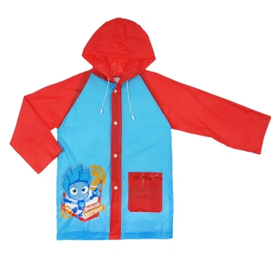 ДОЖДЕВИК ДЕТСКИЙ ФИКСИКИ М фото в интернет-аптеке Склад Лекарств