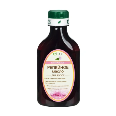 РЕПЕЙНОЕ МАСЛО 100МЛ фото в интернет-аптеке Склад Лекарств