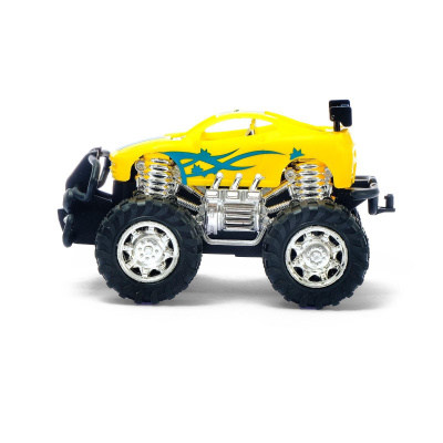 ИГРУШКА МАШИНА ИНЕРЦИОННАЯ "ГОНОЧНЫЙ ДЖИП", ЦВЕТА МИКС1595266 фото в интернет-аптеке Склад Лекарств