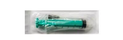 ШПРИЦ 5МЛ 3-Х КОМПОНЕНТНЫЙ ОДНОРАЗ ИНЕКТА С ИГЛОЙ 21G 11/2 0,8Х40ММ №1/БЕЙДЖИНГ/ фото в интернет-аптеке Склад Лекарств