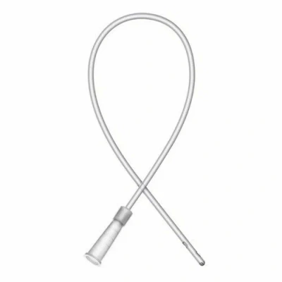 КАТЕТЕР НЕЛАТОНА УРОЛОГИЧЕСКИЙ МУЖСКОЙ CH/FR 12 40СМ /АПЕКСМЕД / фото в интернет-аптеке Склад Лекарств