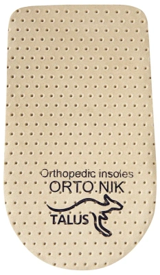 ПОДПЯТОЧНИК АРТ.191 КОРРИГИРУЮЩИЙ 20ММ (39-42) фото в интернет-аптеке Склад Лекарств