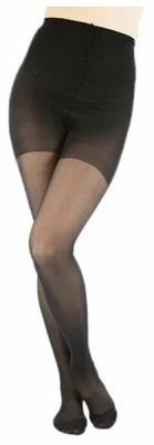 КОЛГОТКИ ЭРГОФОРМА АНТИВАРИКОЗНЫЕ II КЛАСС S5 121 ЧЕРНЫЕ фото в интернет-аптеке Склад Лекарств