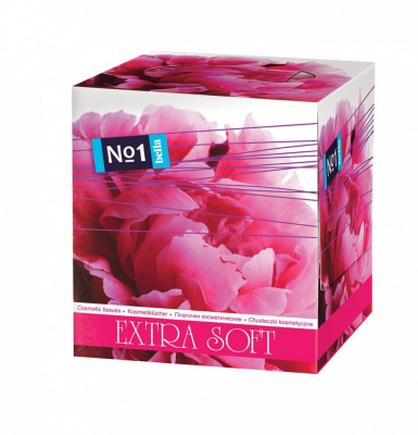 БЕЛЛА ПЛАТОЧКИ БУМАЖНЫЕ С ЗАПАХОМ ПИОНА №80 фото в интернет-аптеке Склад Лекарств