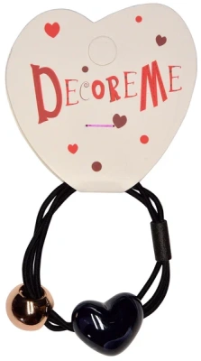 РЕЗИНКА ДЛЯ ВОЛОС 4ЦВЕТА 2-712/187 1ШТ фото в интернет-аптеке Склад Лекарств