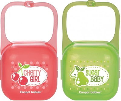 КАНПОЛ КОНТЕЙНЕР ДЛЯ ПУСТЫШКИ 2/929 фото в интернет-аптеке Склад Лекарств