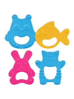 ЛАББИ ПРОРЕЗЫВАТЕЛЬ В АССОРТИМЕНТЕ 0МЕС+ 23228 фото в интернет-аптеке Склад Лекарств