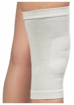 БАНДАЖ ДЛЯ КОЛЕННОГО СУСТАВА БКС-ЦК Р2 КРЕМОВЫЙ/ЦЕНТР КОМПРЕСС/ фото в интернет-аптеке Склад Лекарств