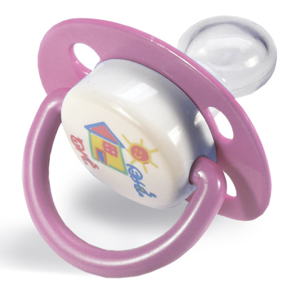 СОСКА-ПУСТЫШКА СИЛИКОН. СИММЕТРИЧНАЯ 1531 фото в интернет-аптеке Склад Лекарств