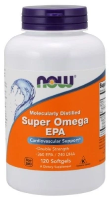НАУ СУПЕР ОМЕГА ЭПК КАПС МАССОЙ 1461МГ №120 фото в интернет-аптеке Склад Лекарств