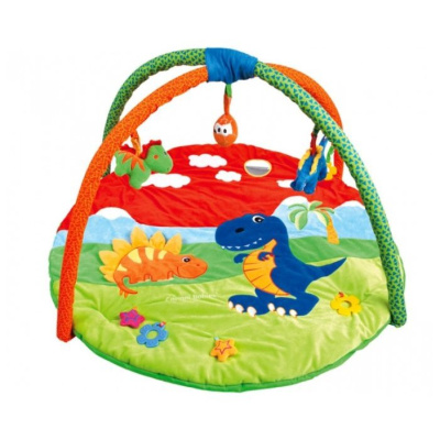 КАНПОЛ КОВРИК ИГРОВОЙ 71/001 фото в интернет-аптеке Склад Лекарств