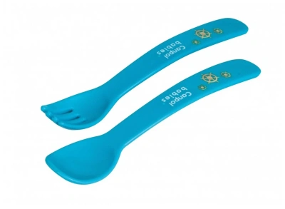 КАНПОЛ НАБОР ЛОЖКА ВИЛКА 4/409 фото в интернет-аптеке Склад Лекарств