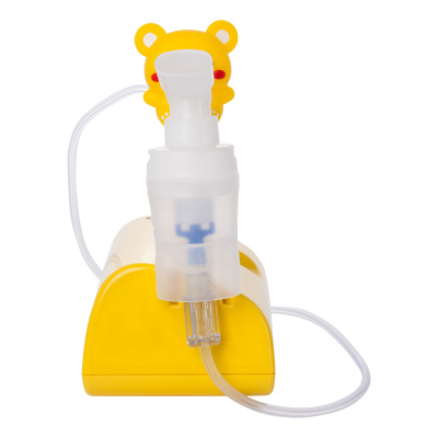 ОМРОН ИНГАЛЯТОР КОМПРЕСС С24 KIDS фото в интернет-аптеке Склад Лекарств