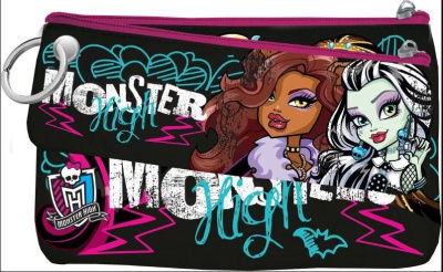 ИГРУШКА MONSTER HIGH НАБОР ИЗ 2-Х КОСМЕТИЧЕК 2592 фото в интернет-аптеке Склад Лекарств