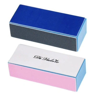 ДИ ВАЛОРЕ 108-012 БАФ-ПОЛИРОВЩИК/ЦВЕТН/25 фото в интернет-аптеке Склад Лекарств