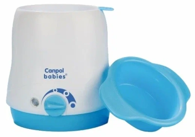КАНПОЛ ЭЛЕКТРИЧЕСКИЙ ПОДОГРЕВАТЕЛЬ ДЕТСКОГО ПИТАНИЯ 9/271 фото в интернет-аптеке Склад Лекарств