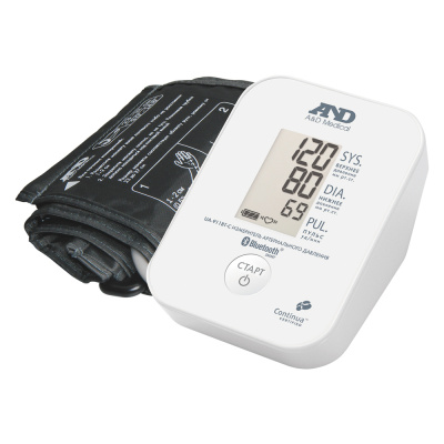 ЭЙ ЭНД ДИ ТОНОМЕТР AND UA-911BT-C С BLUETOOTH фото в интернет-аптеке Склад Лекарств