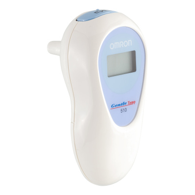 ОМРОН ТЕРМОМЕТР GENTLE TEMP 510 MC-510-Е2 фото в интернет-аптеке Склад Лекарств