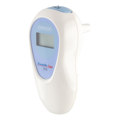 ОМРОН ТЕРМОМЕТР GENTLE TEMP 510 MC-510-Е2 фото в интернет-аптеке Склад Лекарств
