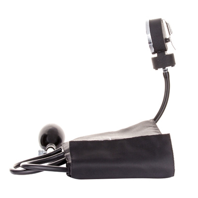 СИ ЭС МЕДИКА ТОНОМЕТР МЕХАНИЧЕСКИЙ БЕЗ ФОНЕНДОСКОПА CS-106 фото в интернет-аптеке Склад Лекарств