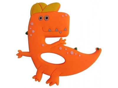 БУСИНКА ПРОРЕЗЫВАТЕЛЬ 0М+АРТ 1883 фото в интернет-аптеке Склад Лекарств