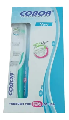 COBOR З/ЩЕТКА Д/ВЗРОСЛЫХ СРЕДНЯЯ АРТ802 фото в интернет-аптеке Склад Лекарств