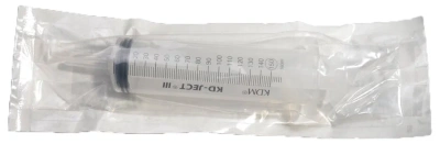 ШПРИЦ 150МЛ 3-Х КОМПОНЕНТНЫЙ ЖАНЕ С НАКОН Д/КАТЕТЕРА БЕЗ ИГЛЫ/КДМ/ фото в интернет-аптеке Склад Лекарств