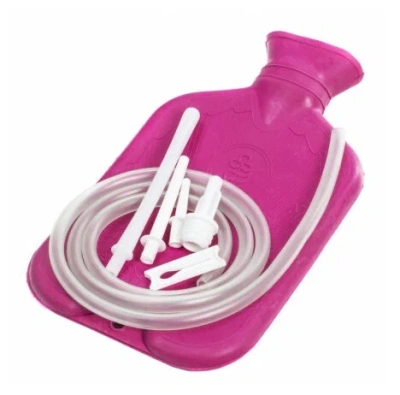 ГРЕЛКА КОМБИНИРОВАННАЯ ТИП Б №3/КИЕВГУМА/ фото в интернет-аптеке Склад Лекарств