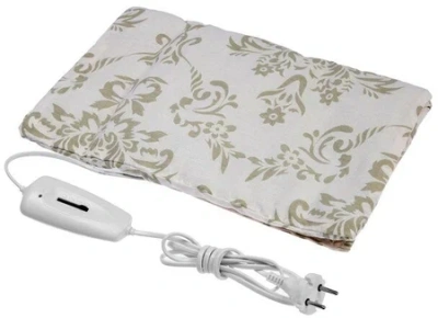 ЭЛЕКТРОГРЕЛКА БЕЖ 40Х50 ER-901 фото в интернет-аптеке Склад Лекарств