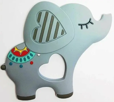 БУСИНКА ПРОРЕЗЫВАТЕЛЬ 1886 фото в интернет-аптеке Склад Лекарств