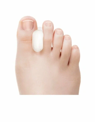 КОМФОРМА СИЛИКОН SOFT ПЕРЕГОРОДКА МЕЖПАЛЬЦЕВАЯ ОБЪЁМНАЯ С 2704 S фото в интернет-аптеке Склад Лекарств