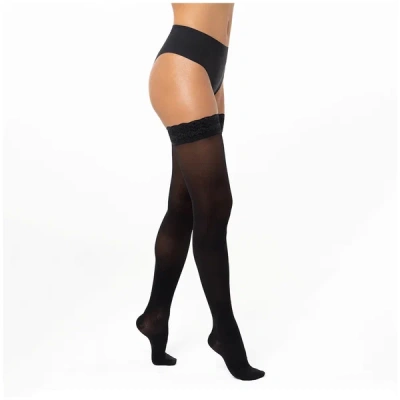 ЧУЛКИ ИНТЕКС ФЛЁР 1КЛ Р M ЧЕРНЫЕ 2733 фото в интернет-аптеке Склад Лекарств