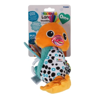 ИГРУШКА УТЕНОК КРЯК фото в интернет-аптеке Склад Лекарств