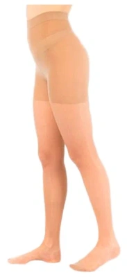 КОЛГОТКИ ЭРГОФОРМА АНТИВАРИКОЗНЫЕ 15-18ММ РТ СТ S3 102 ТЕЛЕСНЫЕ фото в интернет-аптеке Склад Лекарств