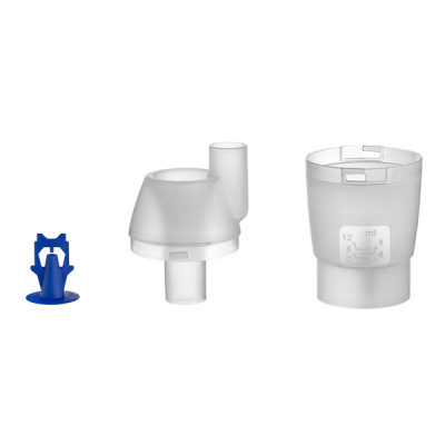 ОМРОН КАМЕРА ДЛЯ НЕБУЛАЙЗЕРА ОМРОН ДЛЯ NE-С17/С25 фото в интернет-аптеке Склад Лекарств