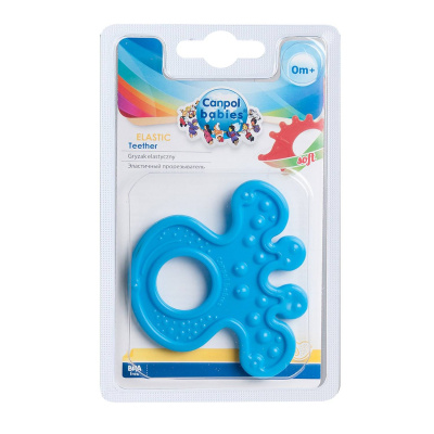 КАНПОЛ ПРОРЕЗЫВАТЕЛЬ 0МЕС+ 13/119 фото в интернет-аптеке Склад Лекарств