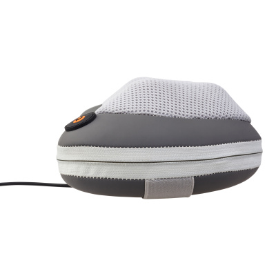 СИ ЭС МЕДИКА ПОДУШКА МАССАЖНАЯ VIBRAPULSAR CS-СR5 фото в интернет-аптеке Склад Лекарств