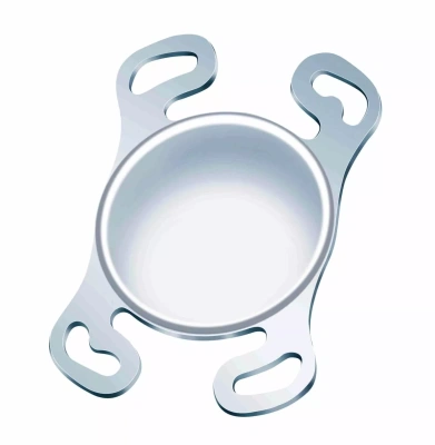 ЛИНЗА ИНТРАОКУЛЯРНАЯ АСФЕРИЧЕСКАЯ С УЛУЧШЕННОЙ ОПТИКОЙ AKREOS АDVANCED ОPTICS ASPHERIC LENS, BAUSCH& LOMB, США В КОМПЛЕКТЕ С ИНЖЕКТОРОМ фото в интернет-аптеке Склад Лекарств
