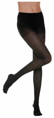 ЧУЛКИ РЕЛАКСАН АНТИВАРИКОЗНЫЕ 140ДЕН Р2 ЧЕРНЫЕ фото в интернет-аптеке Склад Лекарств